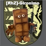 Gironimo